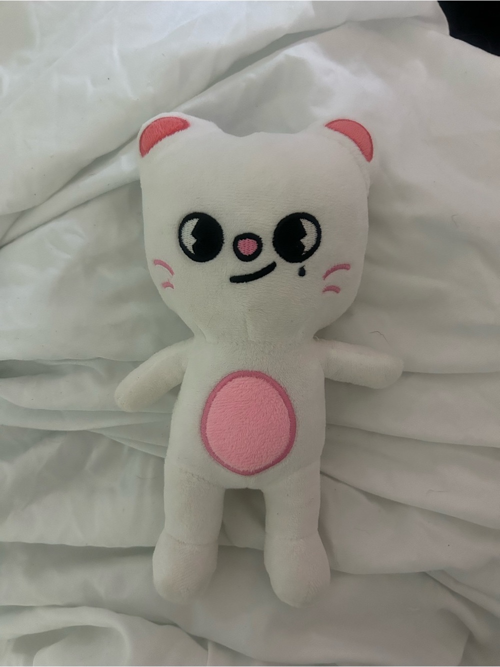 Jiniret hyunjin skzoo